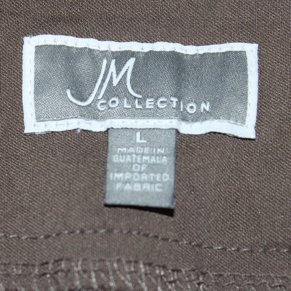 JM Collection Pants - Picture 4 of 9